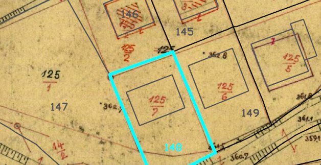 KAKO USKLADITI STVARNO STANJE SA ZEMLJIŠNIM KNJIGAMA AKO NEMATE PODOBNU ISPRAVU?