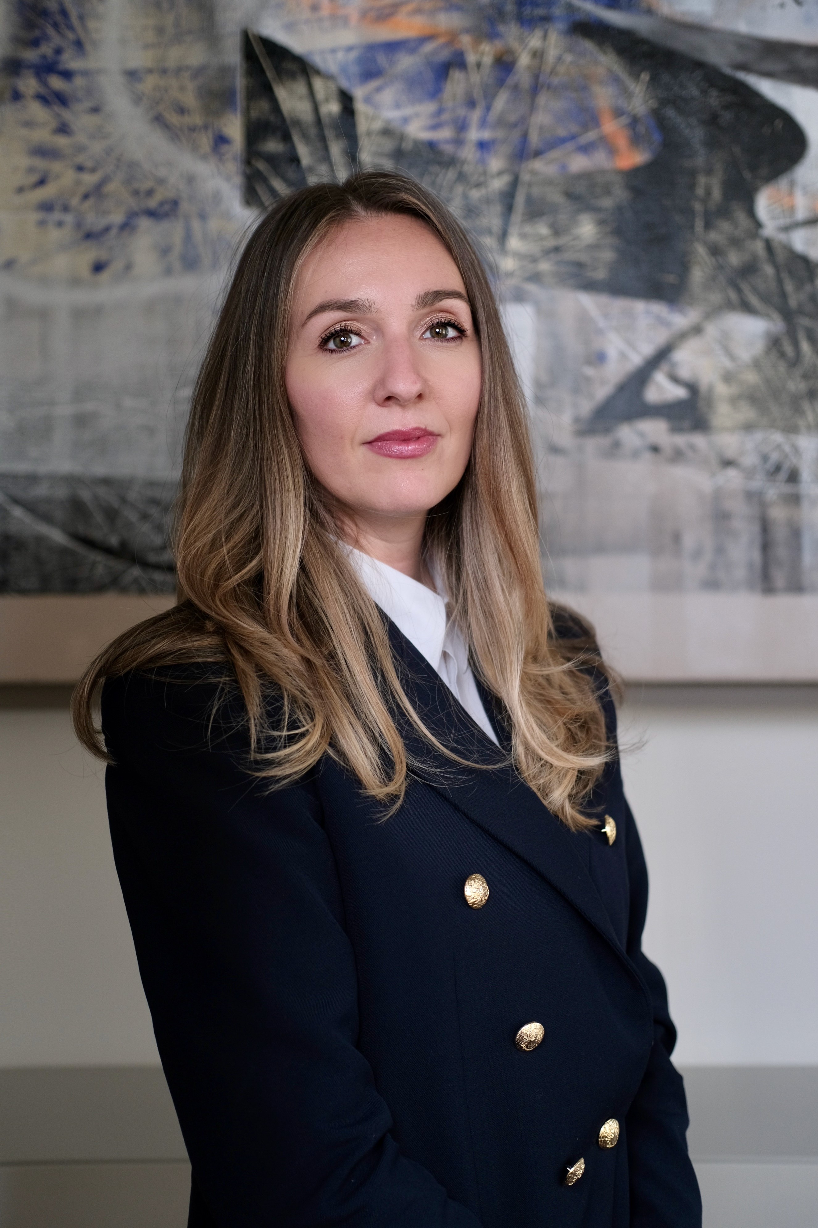 Iva Doronjga Hrvatin